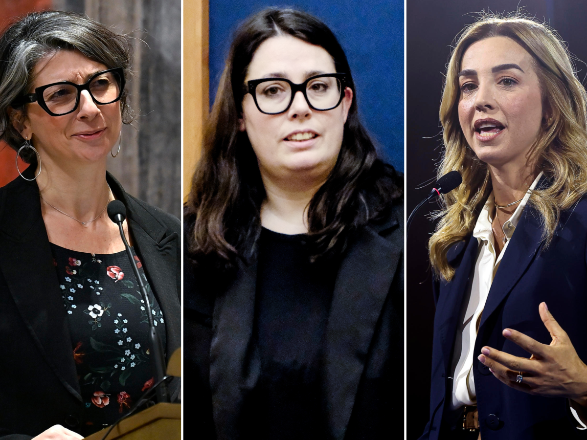 Firmate contro il bavaglio - il Giornale