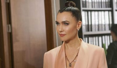 Ender in una scena di Forbidden Fruit 2