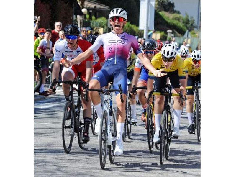 ORIGINI SPAGNOLE E UN TALENTO TUTTO DA SCOPRIRE