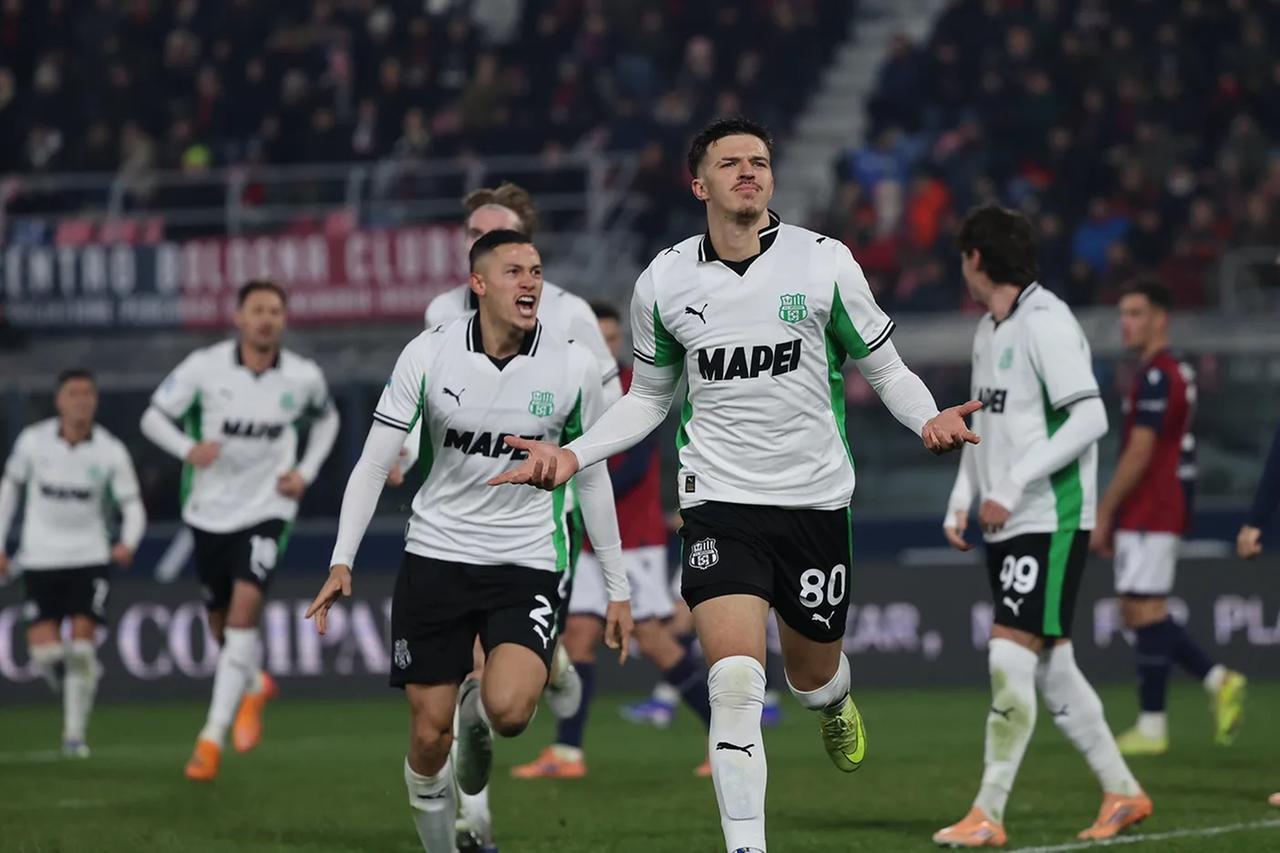 Calciomercato Serie A: su Muharemovic Aston Villa, Bournemouth, Manchester United, Inter e Juventus