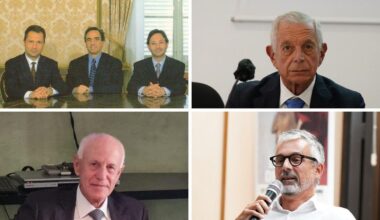 Livorno, le 100 aziende più ricche: Del Corona & Scardigli prima con 17,6 milioni di utili