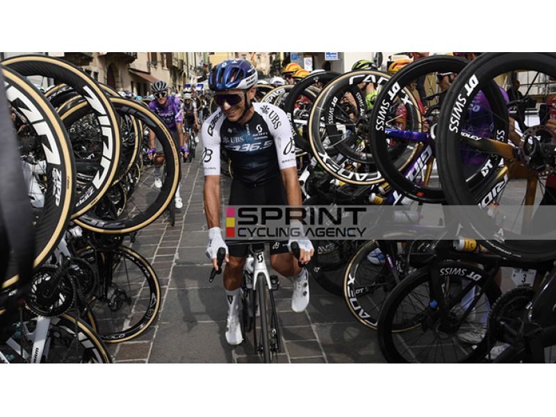 DIESSE VICENTINI. BRAMBILLA SULLE ORME DI CENGHIALTA E BALDATO