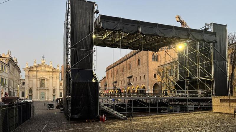 Alberghi al completo e cenoni col doppio turno per San Silvestro a Mantova - Gazzetta di Mantova