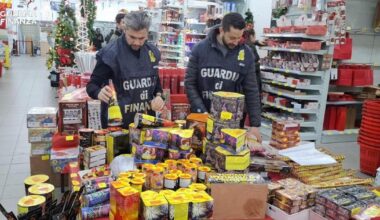 Controlli della Guardia di Finanza, 30 dicembre 2025