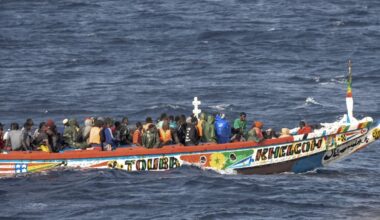 Migranti, il silenzio delle Ong sui 3mila morti nella rotta per la Spagna