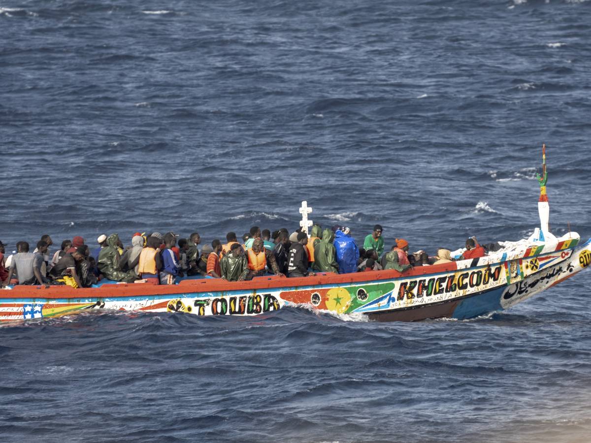 Migranti, il silenzio delle Ong sui 3mila morti nella rotta per la Spagna