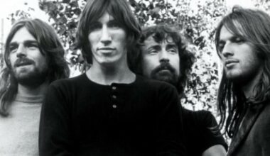 pubblicato, dopo 50 anni, il video ufficiale di Wish You Were Here. Guardalo ora