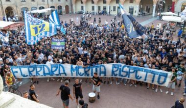 Dal fallimento Spal alla nascita dell'Ars et Labor
