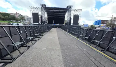 Sassari, attese più di 20mila persone per il concerto di Max Pezzali
