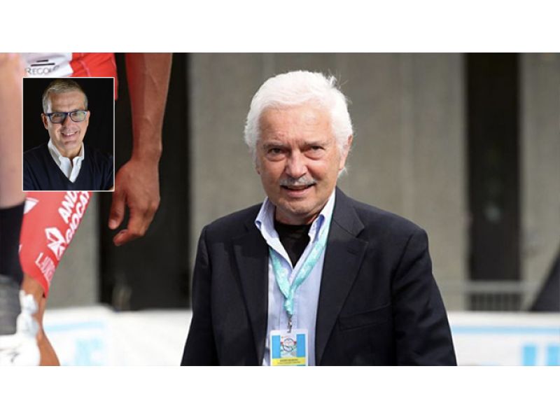 UN ANNO FA L'ADDIO A GIANNI, TRA PAROLE D'AMORE E UN CIOCCOLATINO