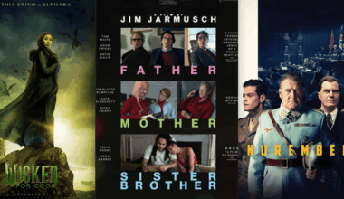 Cinema Antella, tutti i film di gennaio