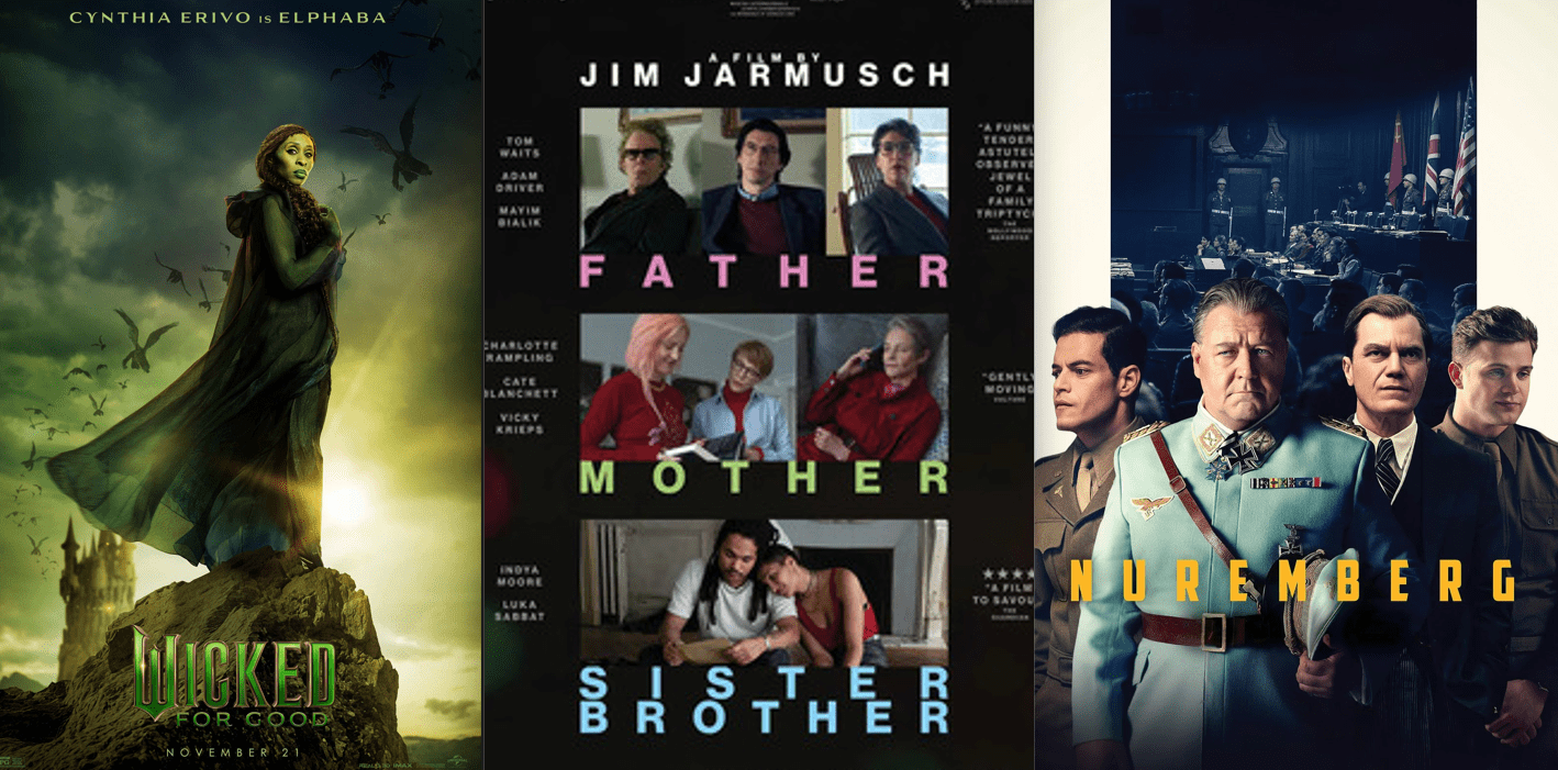 Cinema Antella, tutti i film di gennaio