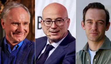 Dan Brown, Aldo Cazzullo, Joel Dicker