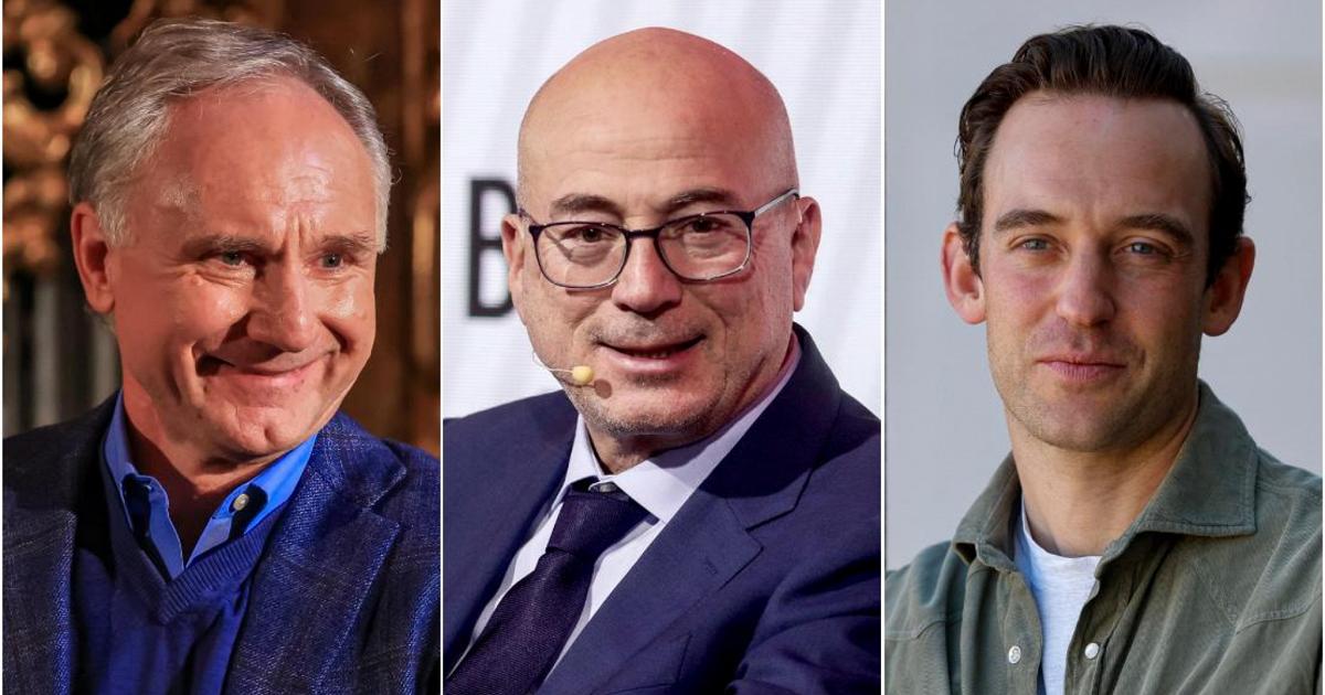 Dan Brown, Aldo Cazzullo, Joel Dicker