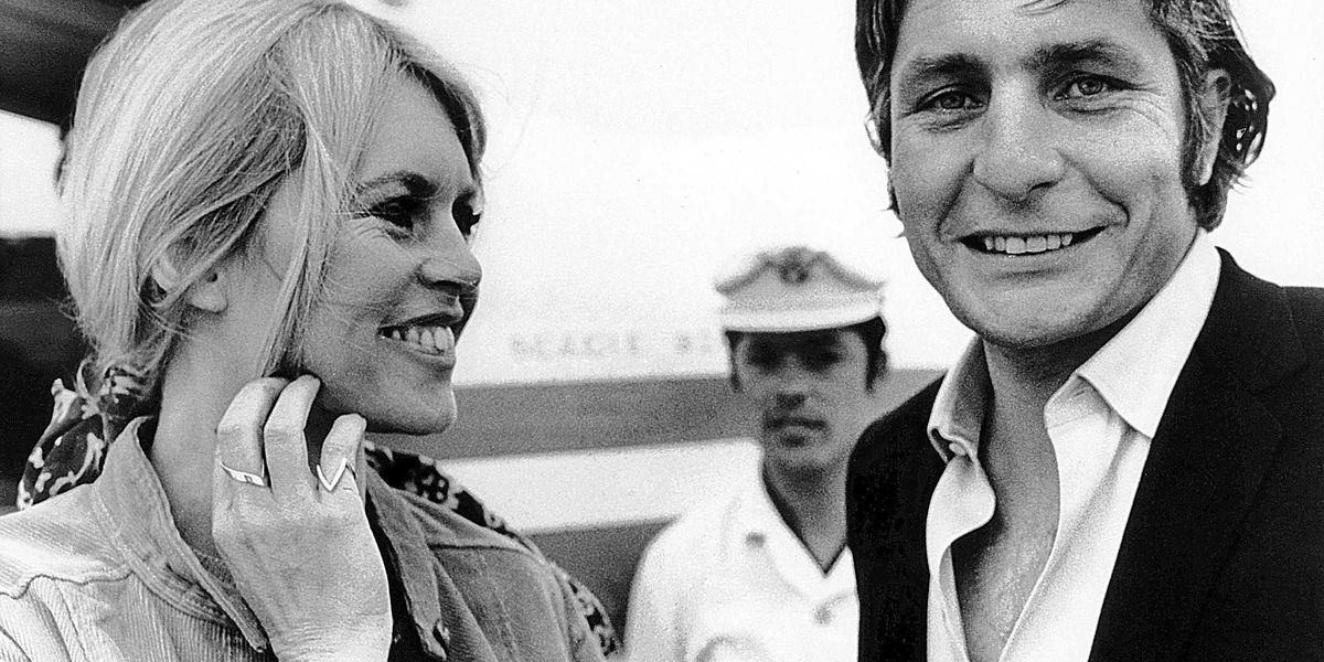 L’oltraggio dei socialisti alla Bardot - La Verità