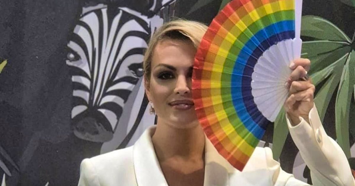 Il presente: Francesca Pascale: «Ho cambiato vita, senza rinnegare nulla»