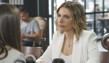 Yildiz in una scena di Forbidden Fruit 2