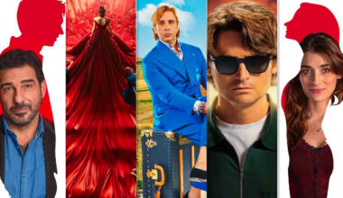 Si chiude il 2025. Ben 4 titoli italiani nella top ten, da Zalone ad Angelo Duro