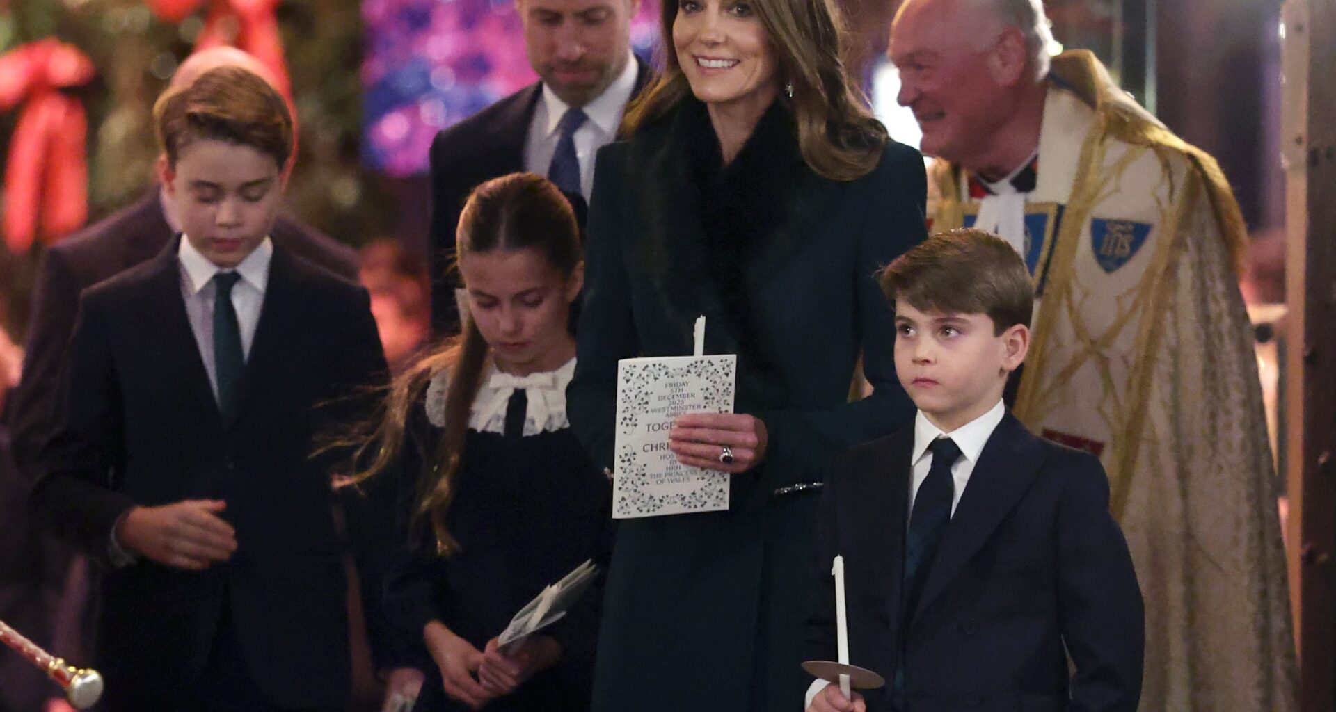 Kate Middleton: guarda il video del duetto al pianoforte con la figlia Charlotte