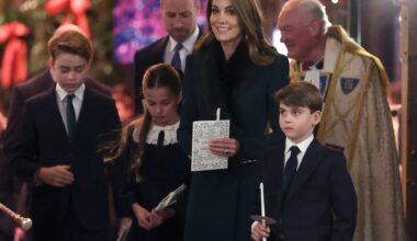 Kate Middleton: guarda il video del duetto al pianoforte con la figlia Charlotte