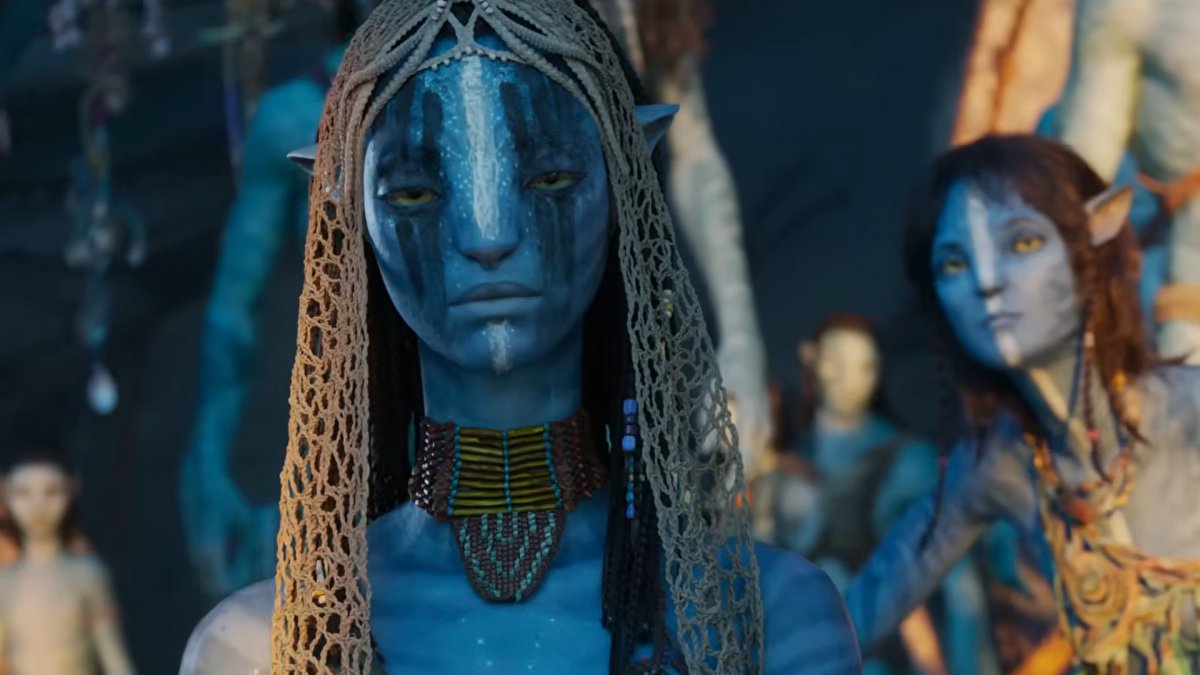 Avatar: Fuoco e Cenere, James Cameron parla di come ha creato il film in un video