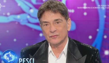 l'atteso oroscopo 2026 di Paolo Fox