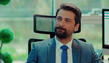 Alihan in una scena di Forbidden Fruit 2