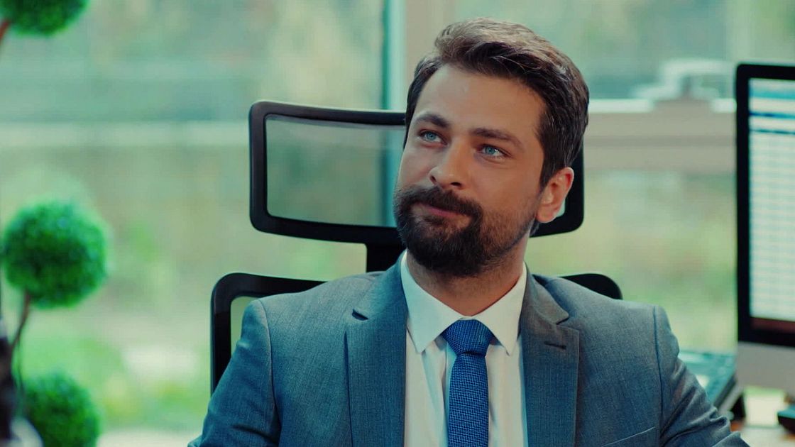 Alihan in una scena di Forbidden Fruit 2