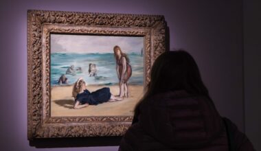 i capolavori dell'impressionismo in mostra a Roma