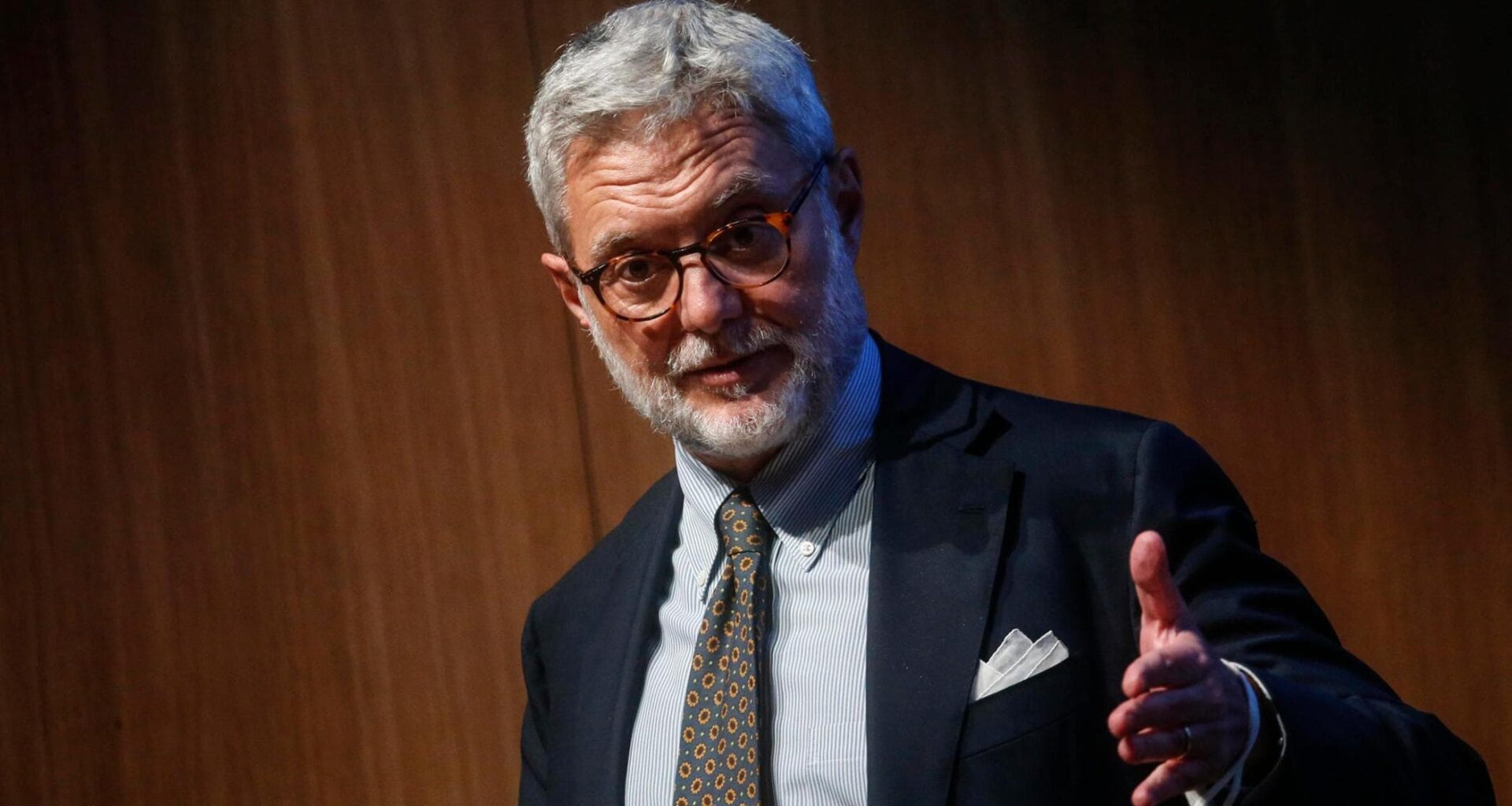 I pm: “Il caso Hannoun non cancella i crimini di Israele”. Gasparri: “Incredibili giudizi politici” - la Repubblica