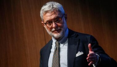 I pm: “Il caso Hannoun non cancella i crimini di Israele”. Gasparri: “Incredibili giudizi politici” - la Repubblica