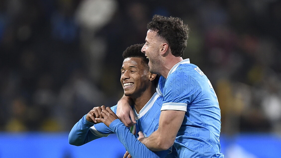 Supercoppa: Napoli-Bologna 2-0 DIRETTA GOL e FOTO - Calcio