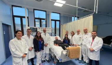 Emofilia B, primo paziente in Italia trattato con terapia genica