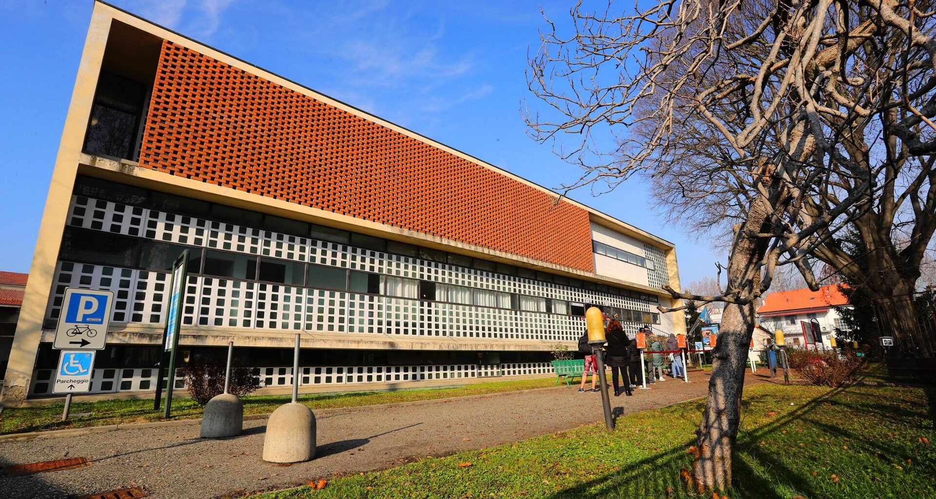 Alessandria capitale del razionalismo, in mostra i progetti di Ignazio Gardella