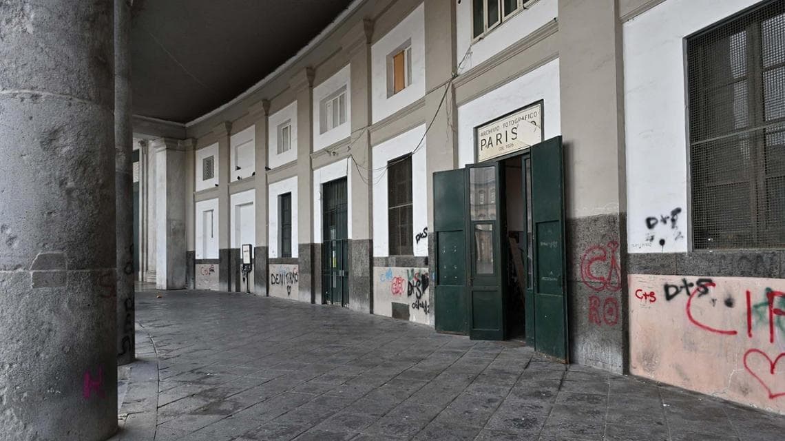 (foto felice de martino)