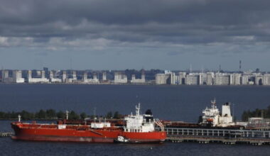 Agenti segreti imbarcati sulle petroliere della flotta ombra russa – Il Tempo