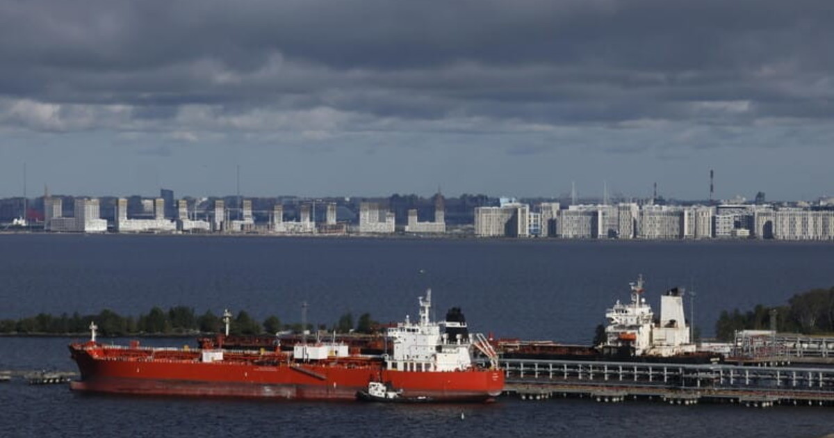 Agenti segreti imbarcati sulle petroliere della flotta ombra russa – Il Tempo