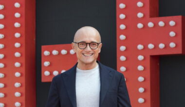 Voler essere Diane Keaton tra Corona e Signorini