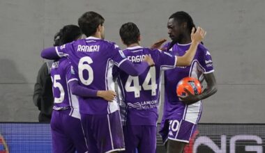 segui la partita di oggi