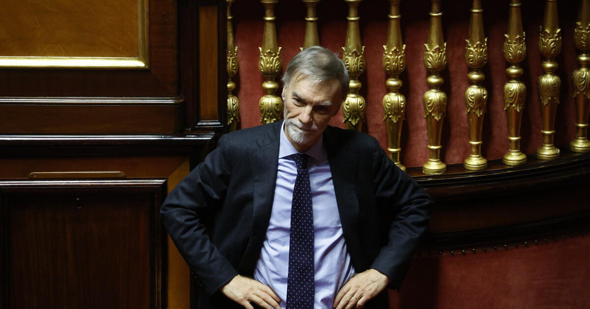 Il Pd si smarca da Delrio. Boccia: "Il ddl sull'antisemitismo è stato presentato a titolo personale"