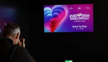 Eurovision, Israele parteciperà. Paesi Bassi, Irlanda e Spagna lasciano la competizione - la Repubblica