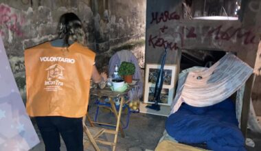 Bari, la morte di Pietro nel giorno di Natale, il clochard che amava le poesie e i romanzi