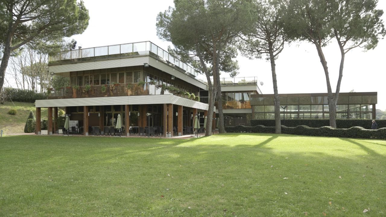 Circolo dei magistrati della Corte dei Conti