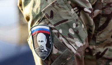 Mosca spende oltre 50 mila euro per un album rap per i soldati - Ultima ora