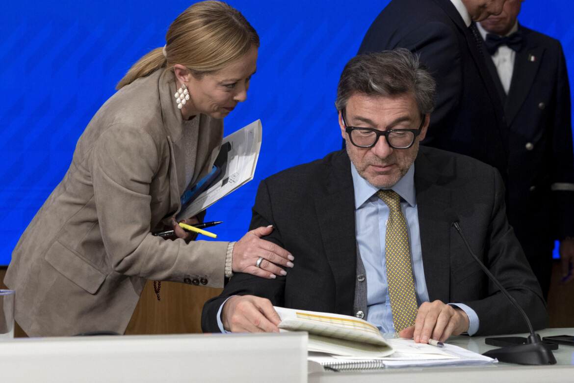 Fermo immagine dal documentario di «60 Minutes» della Cbs mai andato in onda