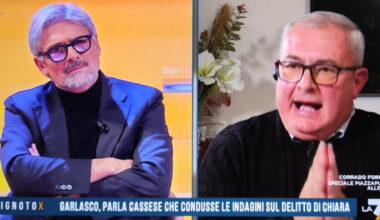 "Il Dna di Sempio era ovunque", scintille con Cassese – Il Tempo