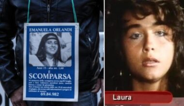 Emanuela Orlandi, la procura indaga su Laura Casagrande: “False informazioni al pubblico ministero” - la Repubblica