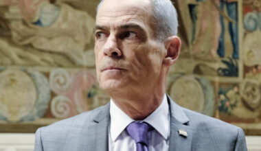 "In Italia gli ebrei non si sentono sicuri" – Il Tempo