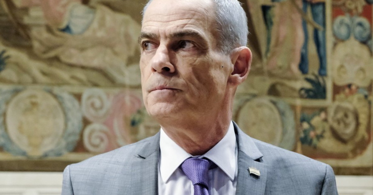 "In Italia gli ebrei non si sentono sicuri" – Il Tempo