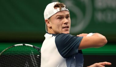 Rune lancia la sfida ad Alcaraz e Sinner: "Sono pronto. Appeno tornerò..."